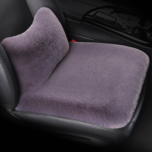 加厚毛绒 舒适保暖 不掉毛 不褪色