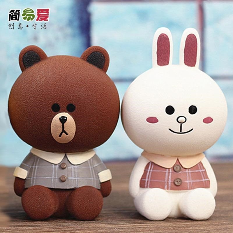 Fall small-scale bedroom Piggy Piggy bank Storage tanks Children modern Super large girl Storage tanks Housein the Festive supplies/Gift , Gift ideas , Piggy bank  category - from Buy2taobao.com to provide professional Taobao agent buy service