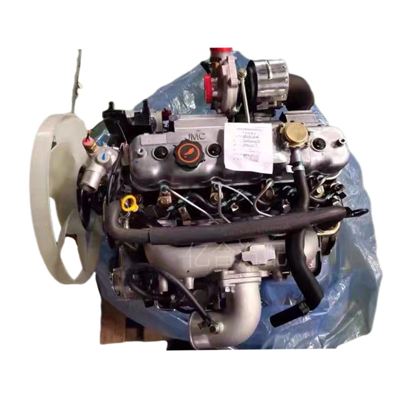 五十铃4jb1江铃jx493顺达 凯运 全顺 宝典2.8 庆铃4kh1发动机总成