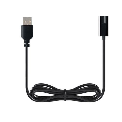 超人剃须刀充电线刮胡刀电源线USB充电器适用RS7325 7329 7350等