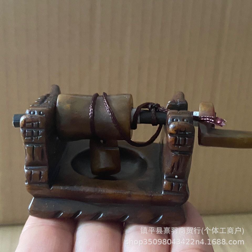 大量工艺品古玉杂项捡漏老玉雕刻战汉明清把件摆件老水井岫玉