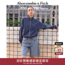 毛圈布卫衣152 25秋冬新款 AF小麋鹿图案女装 5243 双11预售