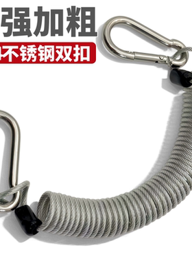 批发定制各种规格颜色尺寸钢丝绳