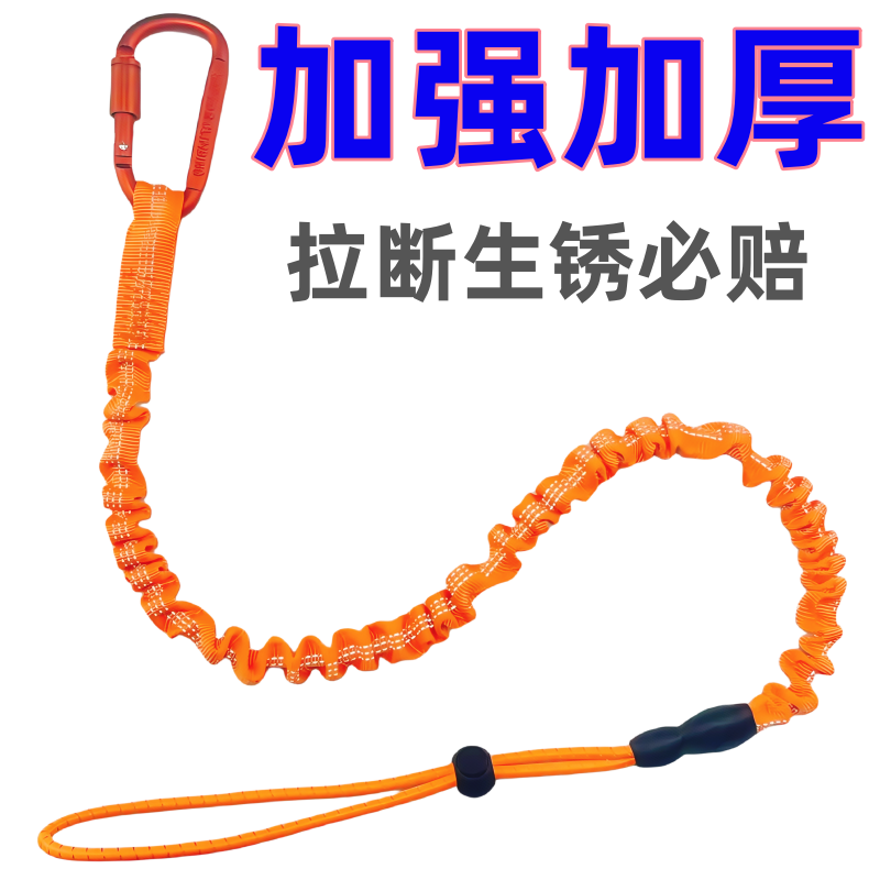 批发定制各种尺寸颜色规格绳索