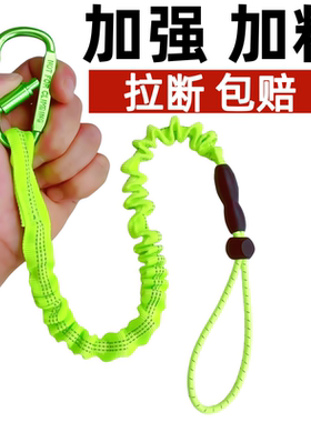 批发定制各种尺寸规格颜色绳索