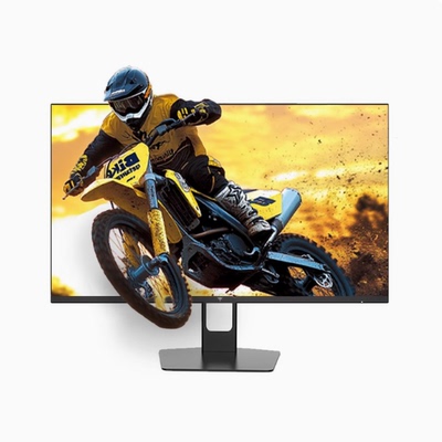 KTC 27英寸H27T22C3电脑屏幕2K 180Hz低蓝光HDMI高清DP电竞显示器