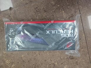 3090 华硕 3080Ti RTX3060 3070Ti ROG大力神显卡支架XH01全新台式