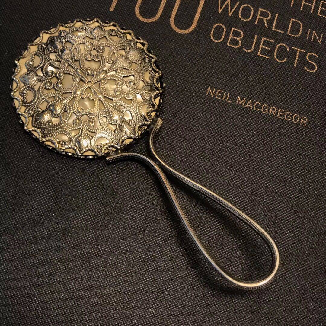 法国古董镀银手持镜 镜子|ruв категории фестиваль товаров/подарок, культурные, творческие товаров, культурные, творческие косметическое зеркало - от Buy2taobao.com для оказания профессиональной услуги покупки агента Taobao