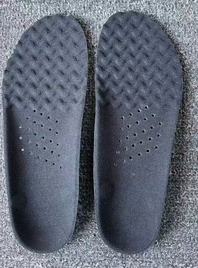 适配尤尼克斯65Z3打羽毛球鞋鞋垫SC6加厚高弹减震运动鞋垫yy鞋垫