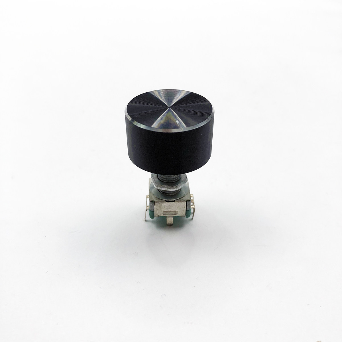 适用普耐尔p320k电焊机替换电流调节器旋钮阀扭开关焊机维修配件