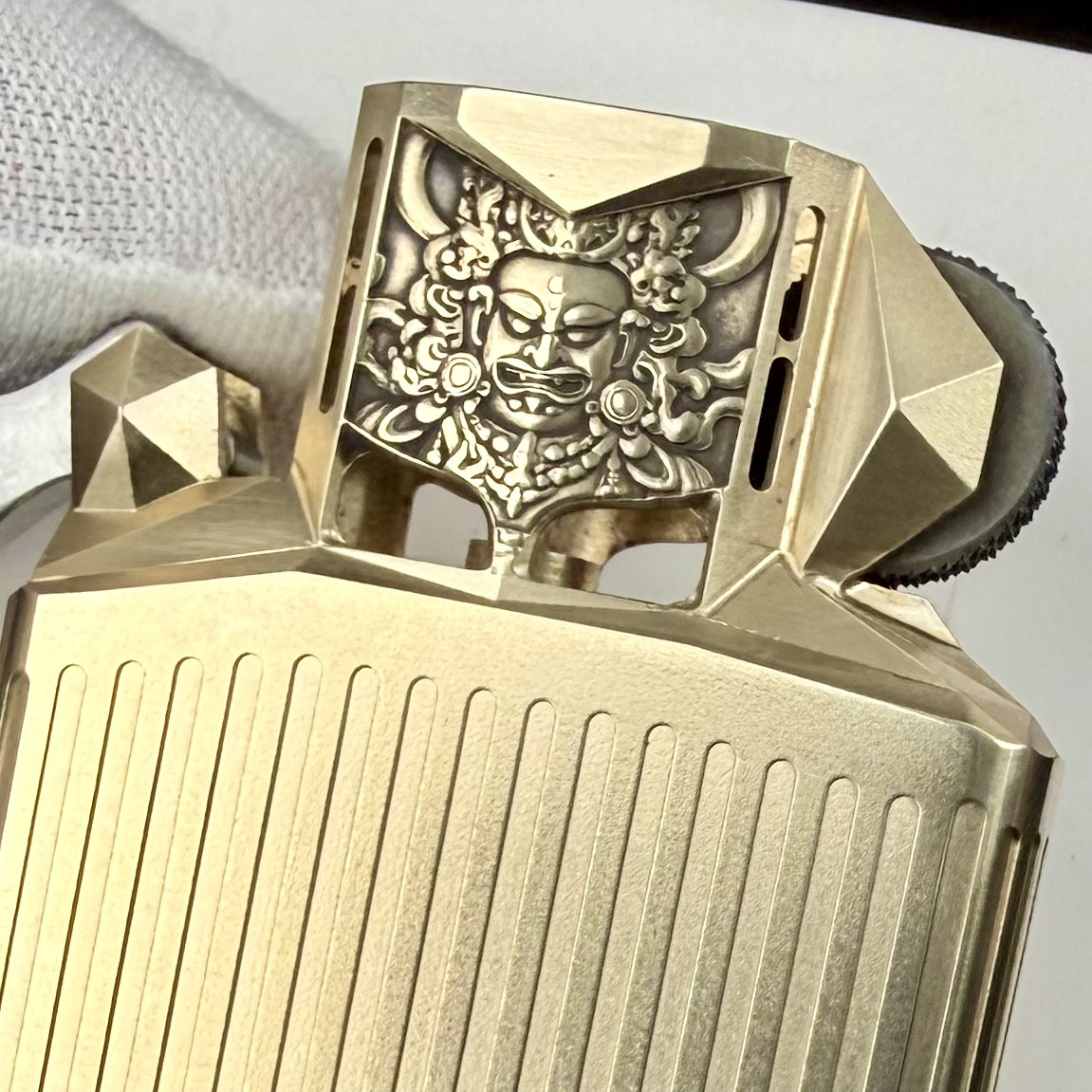 黄铜黑财神打火机内胆去造出品适配盔甲 常规 41 35 37,ZIPPO/瑞士军刀/眼镜,煤油打火机,淘宝优惠券,粉丝福利购,淘宝优惠卷