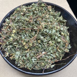 秦岭药王孙思邈茶100克海拔3000米以上