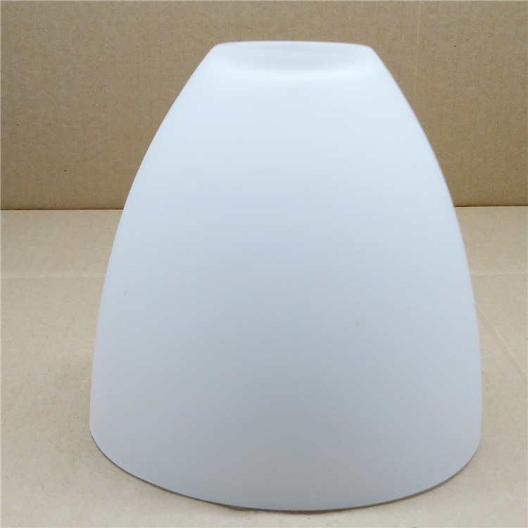 灯具配件吊灯灯罩磨砂玻璃e27螺口壁灯吸顶灯餐厅灯外壳罩DIY灯罩