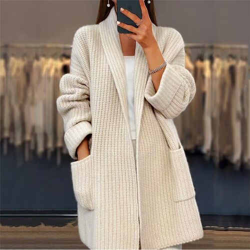 Foreign Trade Women's Clothing 2026 New Autumn And Winter Wo