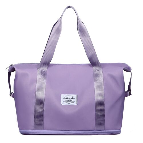2026 Travel Tote Bag Large Capacity Business Travel Storage