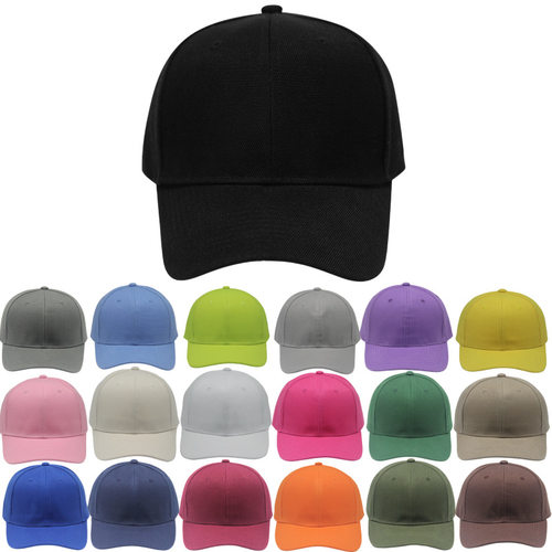 Mao Qing Polyester Solid Color Light Plate Cap Fashion Versa