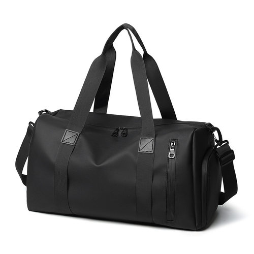 Cross-border Foreign Trade Wholesale Sports Fitness Bag Simp