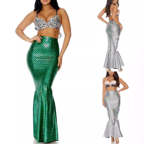 Beautiful High Waist Sexy Tight Long Style