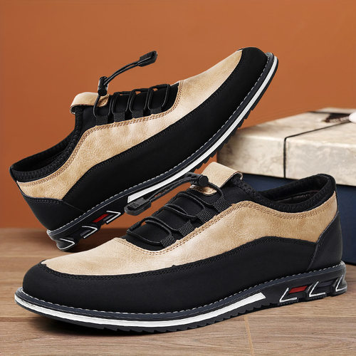Cross-border Explosions Men's Shoes Summer Breathable Men's