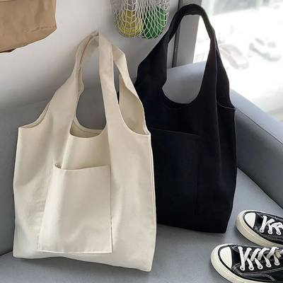 Women  Shopping Bag Ladies Reusable Eco Bags Female Foldable