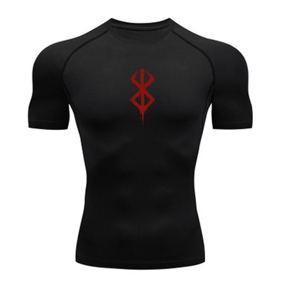 Aliexpress Quick-drying Sports T-shirt, Running Base Layer,
