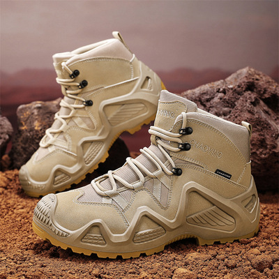 Men’s Martin Boots Cross-border Bestseller Autumn Outdoor S