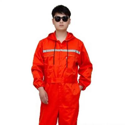 Work Overall Uniforms Men Women Working Coveralls Welding Su