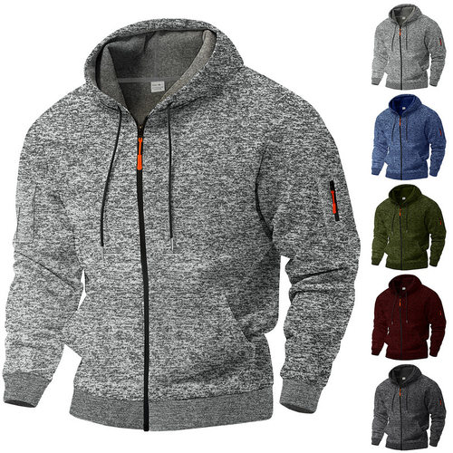American Heavy Fleece Men's Vintage Cationic Tooling Pocket