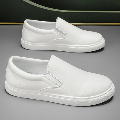 Foreign Trade Large Size Men's Shoes Cross-border A Generati