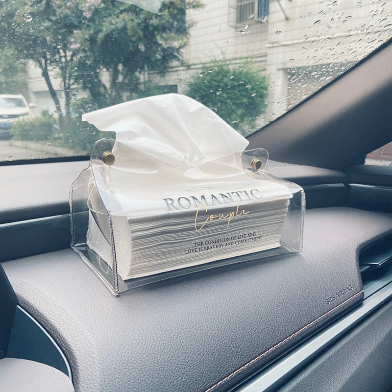 速发车盒纸巾盒车内抽纸载内上车车用品大众用