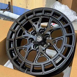 20/22寸适配坦克3/4/5/700猛禽仰望u8公羊坦途红杉坦途QX锻造轮毂