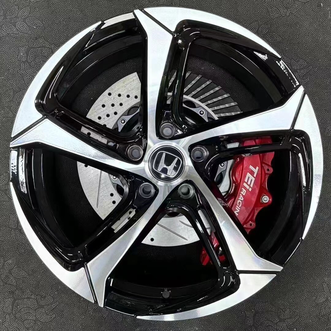 螳螂刀锋16/17/18/19寸适配雅阁思域长安吉利比亚迪现代univ影豹