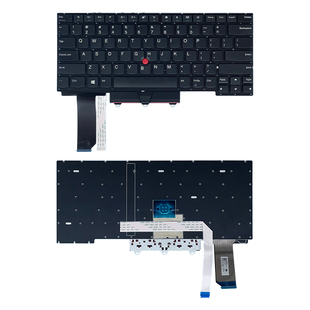 L15 T14 p14s键盘S3 E15 T14S T15 R14 适用于联想E14 L14 GEN2