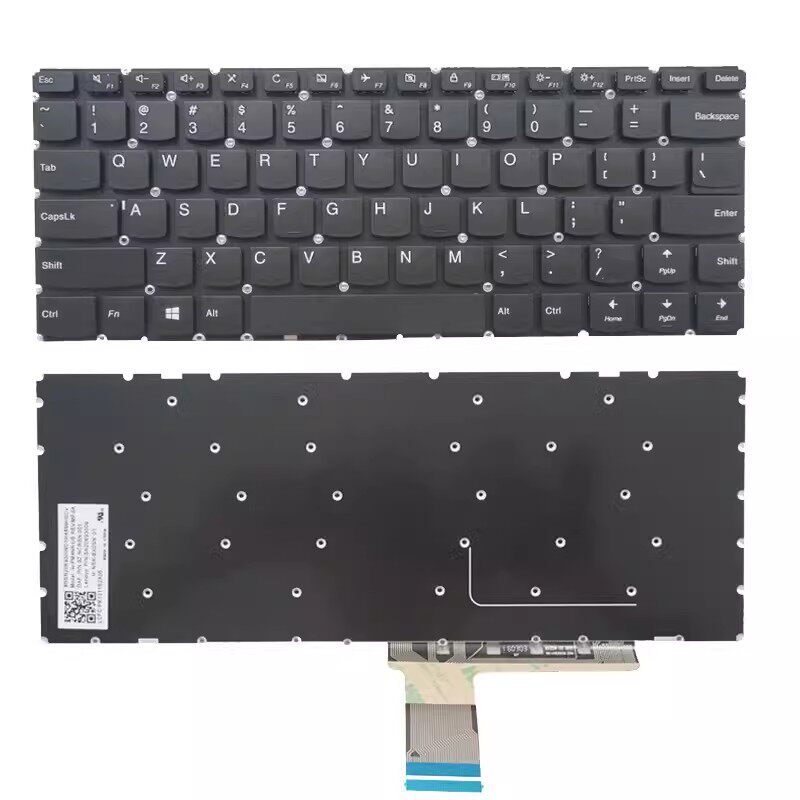 适用于联想e42-80 v310-14 310-14isk 14ise昭阳cf03-t笔记本键盘