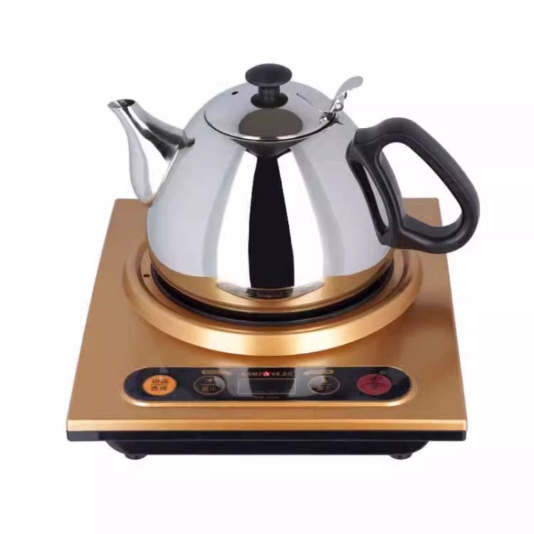 金灶煮茶烧水泡茶炉茶道电茶壶
