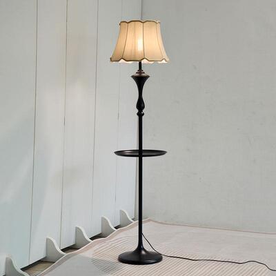 卧室客厅简约现代落地灯