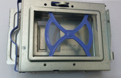 联想M8400 m8500 m8600 m4350 E31 e32 m4300t机箱第二硬盘位固态