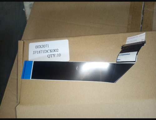 00xj071   联想aio 510s-23  520s-23  e95z 一体机 屏线 排线