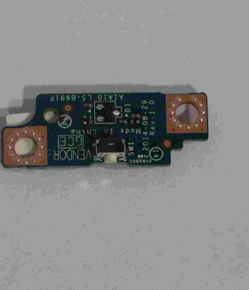 01AJ774联想一体机c2030 c2005 电源开关板c2000 按键 c20-00按钮