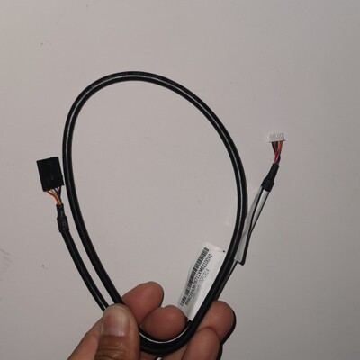 gpio电缆 00fc914 联想p410 p510 p710 p910 p920 p520 p520c 线