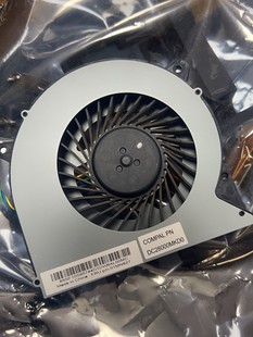 联想一体机520c-24icb风扇 散热器 01mn927