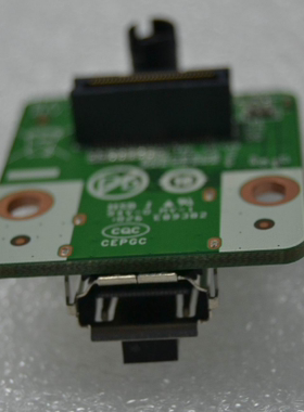 01AJ938 联想 tiny M720q M920q M920X P330 DP to HDMI 接口板