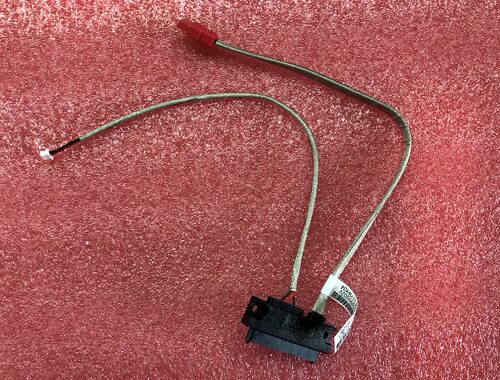 联想A540-27ICB   520X Max AIO 5 27IOB6 一体机硬盘线  01YW404