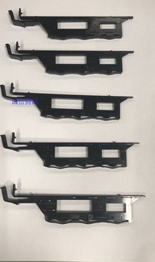 联想M410c E75s M4000e plus E76S M420C M710S内置光驱架子 支架