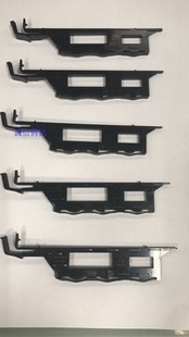 plus M4000e E76S M420C 支架 联想M410c M710S内置光驱架子 E75s