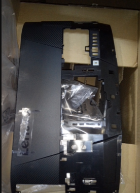 00XD942  联想 AIO 700-22ISH  一体机后壳 中框 b c壳