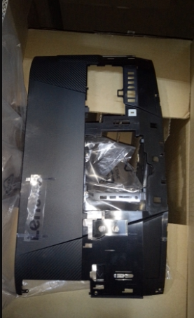 00XD942  联想 AIO 700-22ISH  一体机后壳 中框 b c壳