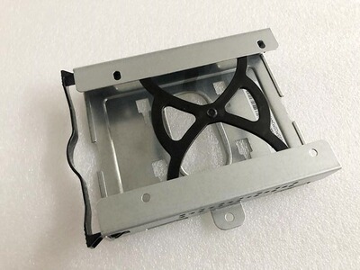 联想M910s M710s 联想天逸310s 2.5寸固态硬盘架子 支架