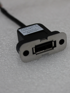 31501070 联想m3500q m4500q  m93p m92p  usb 连接器/连接线