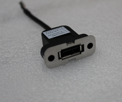 31501070 联想m3500q m4500q  m93p m92p  usb 连接器/连接线